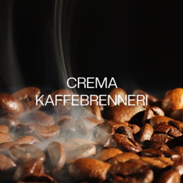 crema kaffebrenneri kaffe coffee eventyrlig oppussing kjøkkeninspirasjon kjøkken