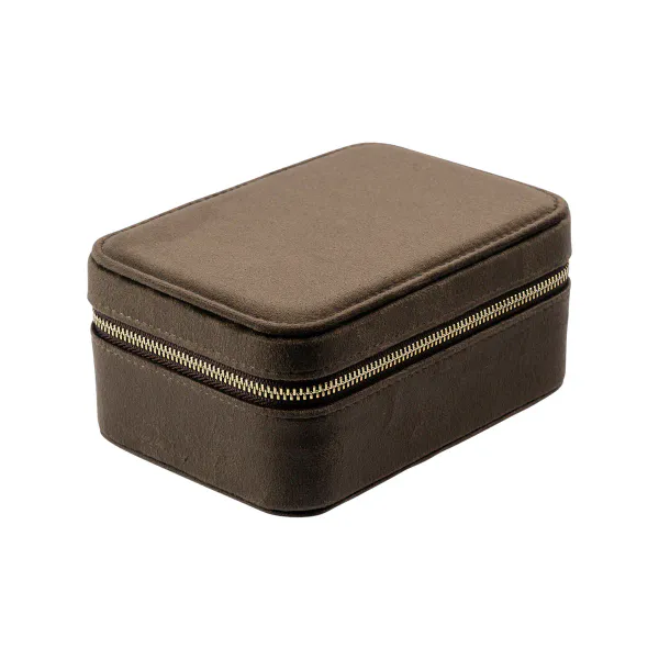 Hovedbilde Dark VELVET JEWELLERY BOX ...