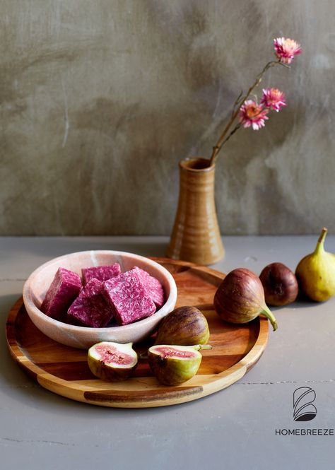 Hovedbilde Homebreeze DUFTBLOKK Fig