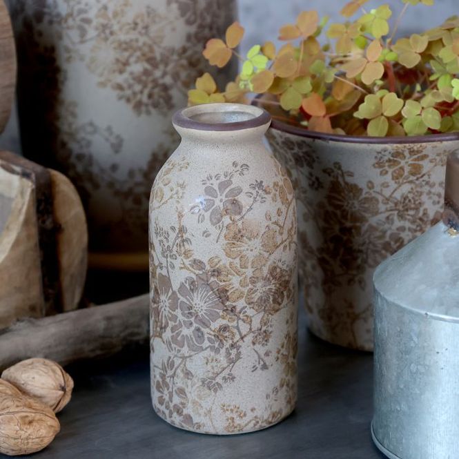 Hovedbilde Chic Antique KRUKKE