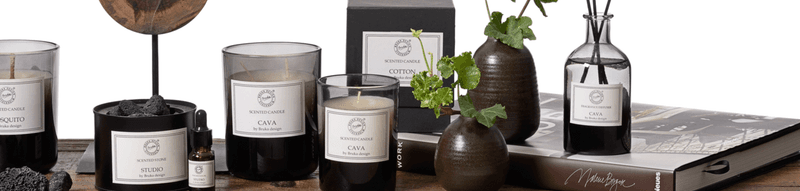 Bruka Design DUFTPINNER Dark Rum 200ml