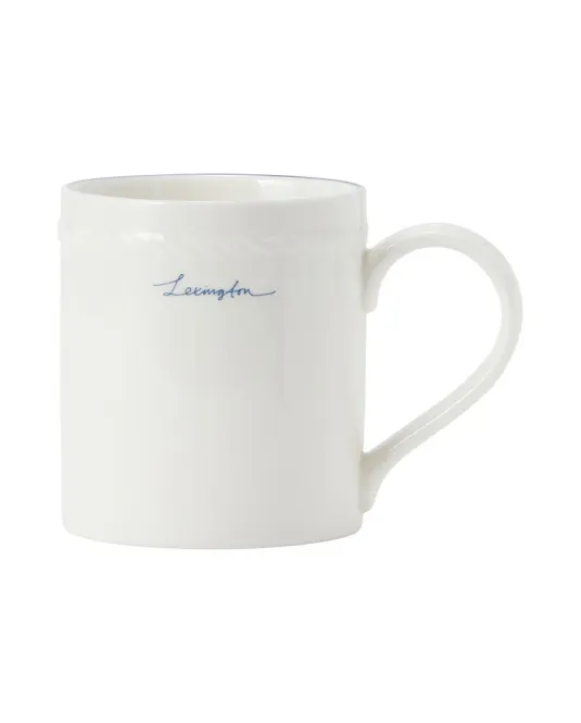 Hovedbilde Lexington KRUS Porselen ...