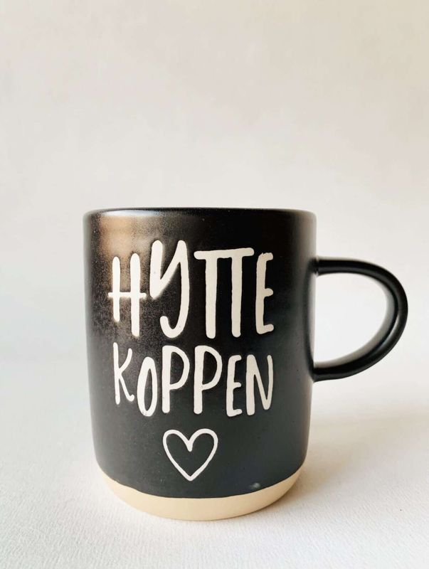 Trend Design KRUS Hyttekoppen