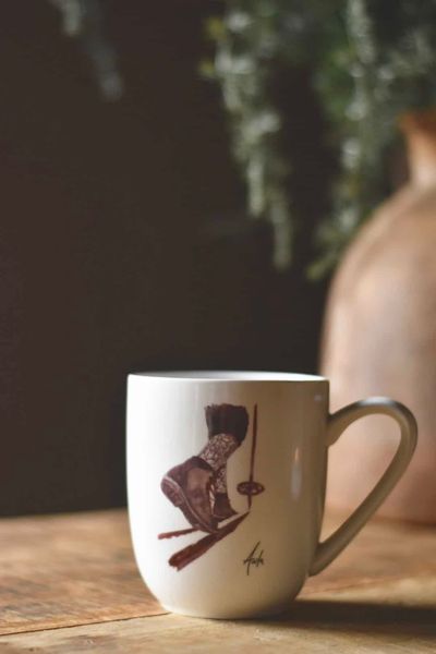 Hovedbilde Trend Design KRUS Skisko ...