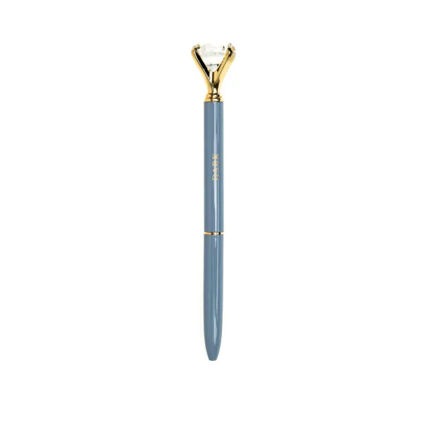 Hovedbilde Dark DIAMOND PEN 501 BLUE ...
