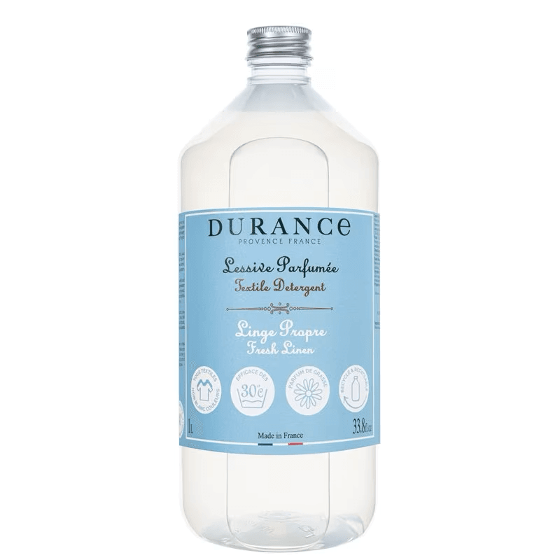 Durance KLESVASK Fresh Linen 1000 ml